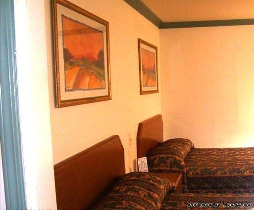 Town And Country Inn Santa Maria  Rom bilde
